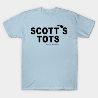 Hey Mr. Scott! T-Shirt